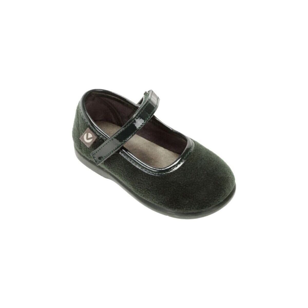 Boys' Loafers Victoria Green