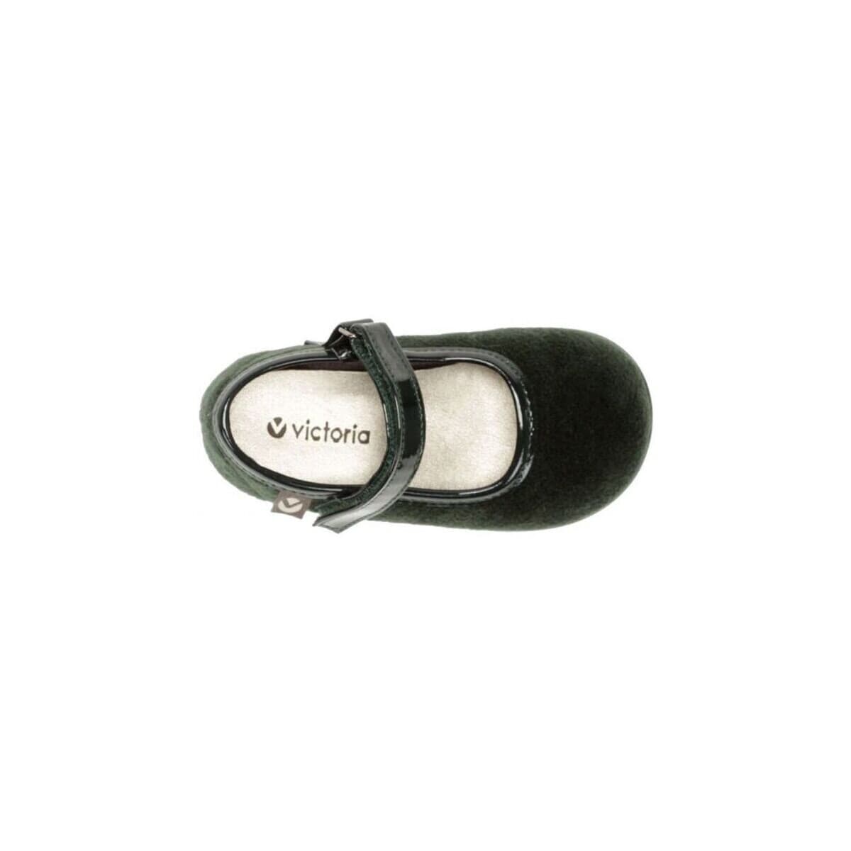 Boys' Loafers Victoria Green