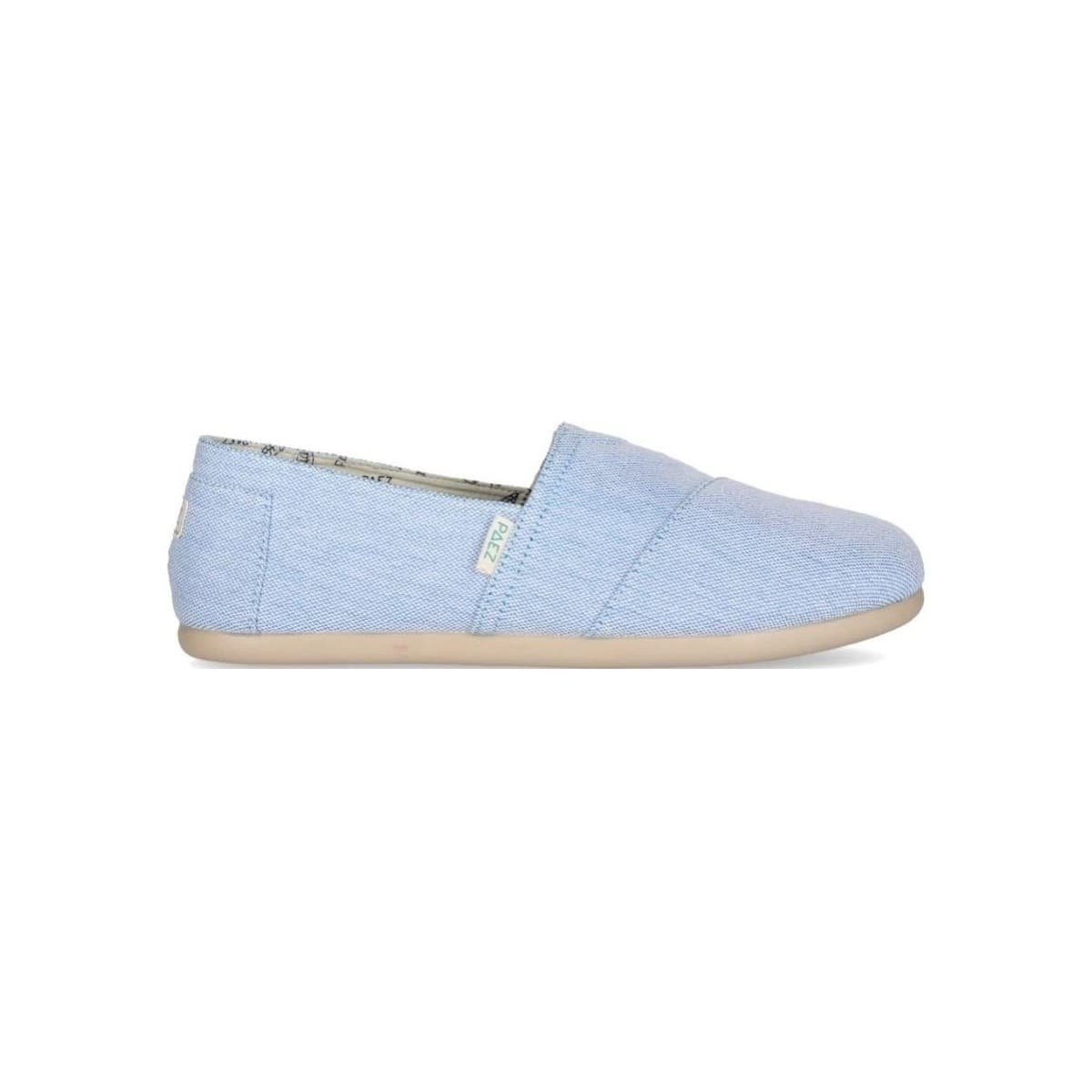 Espadrilles Paez Gum Classic M - Surfy Alaska