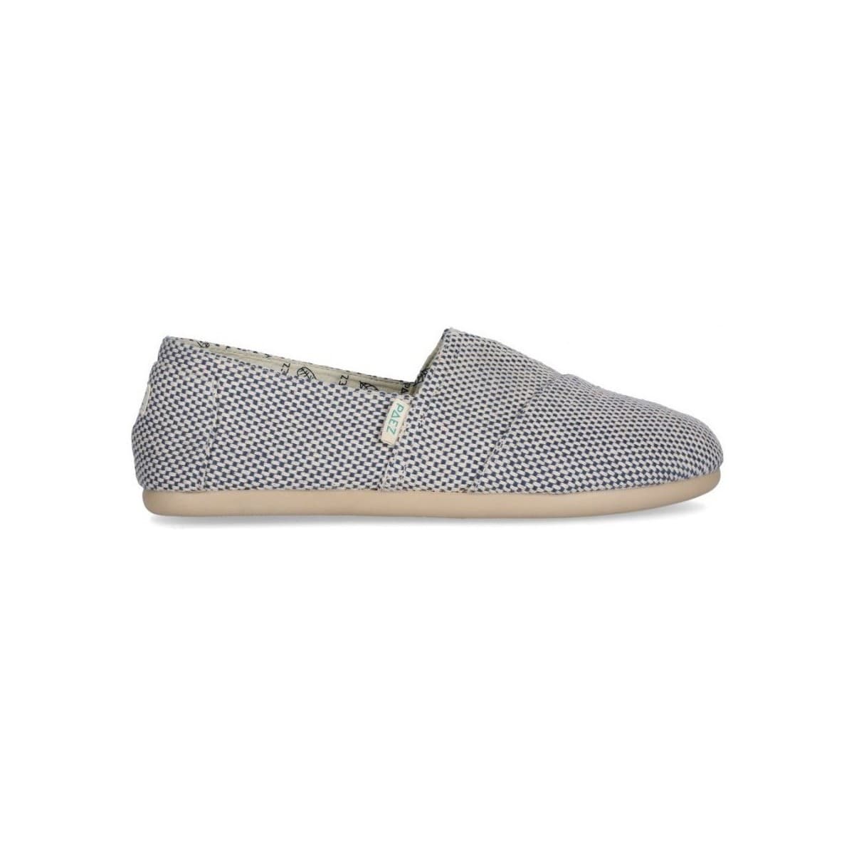 Espadrilles Paez Gum Classic M - Surfy Alaska