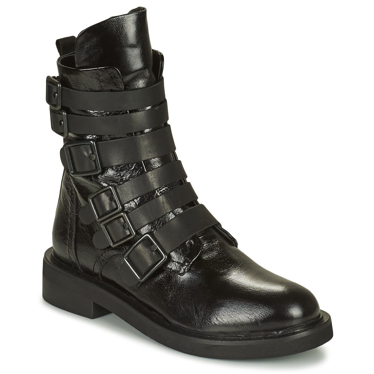 Women's Boots Mimmu Black