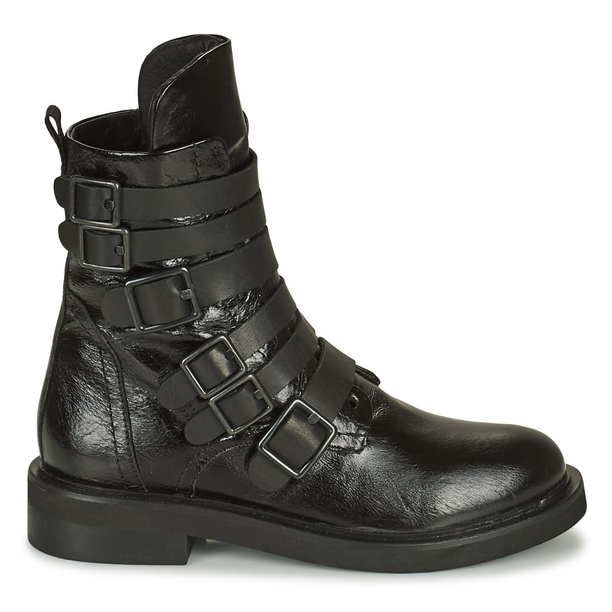 Women's Boots Mimmu Black