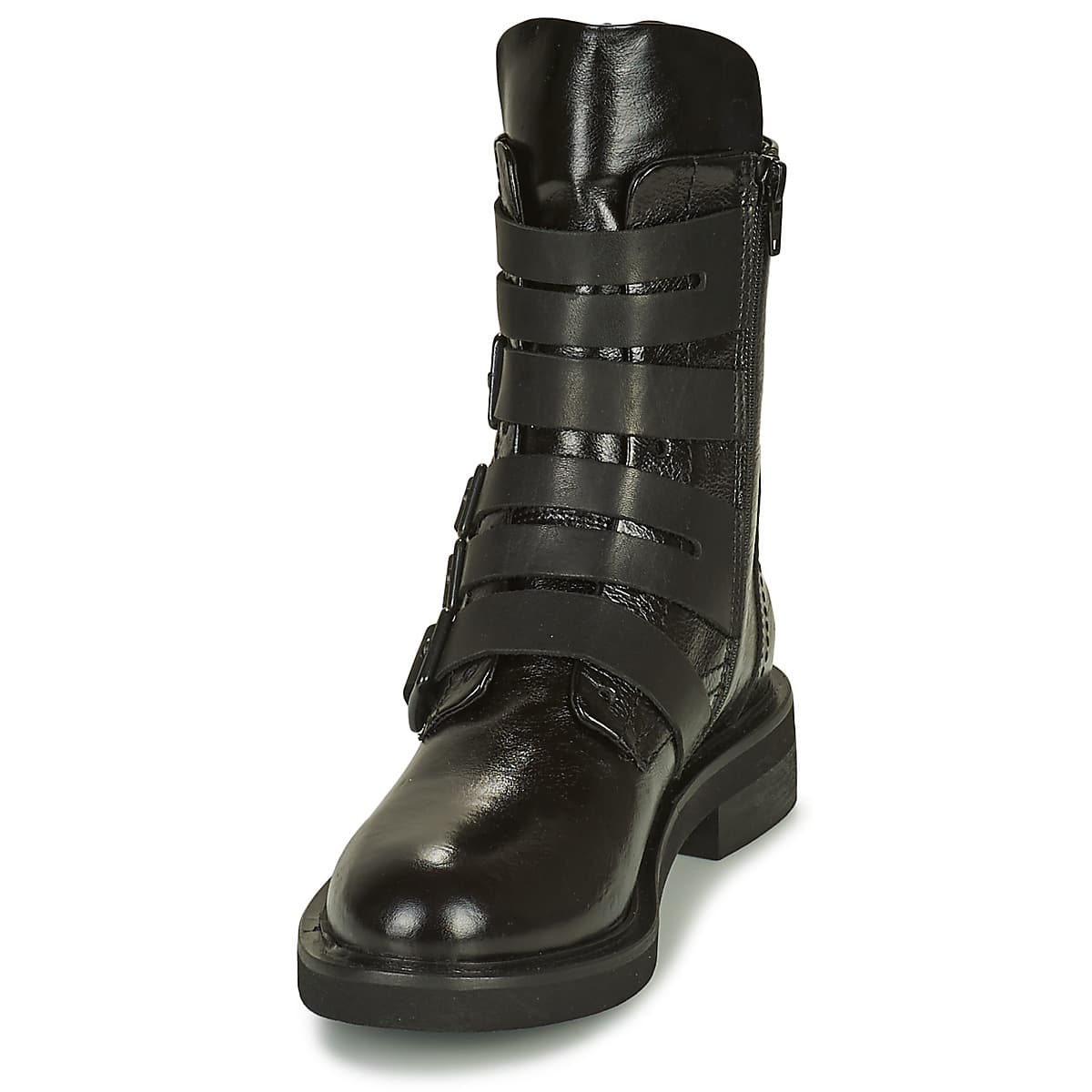 Women's Boots Mimmu Black