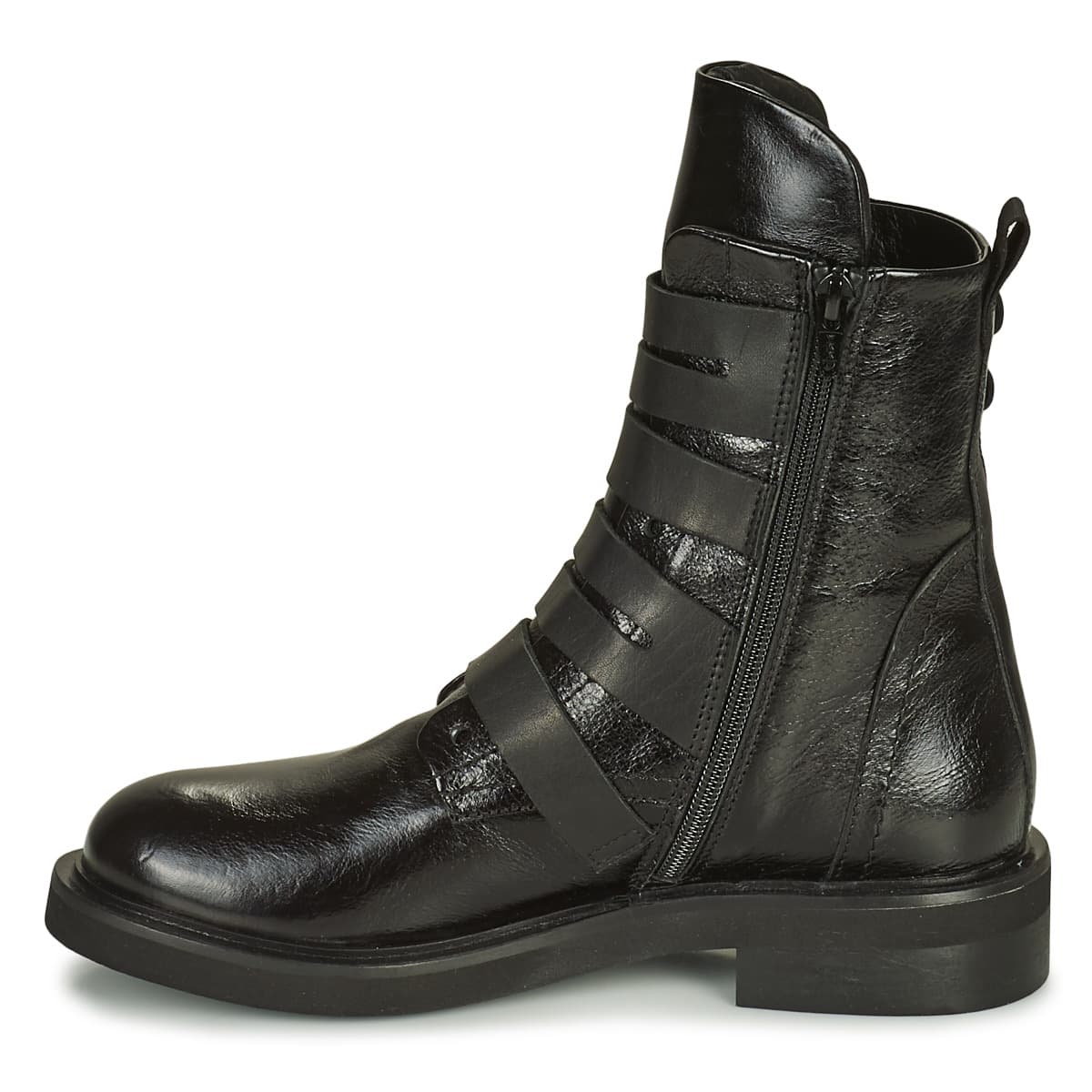 Women's Boots Mimmu Black