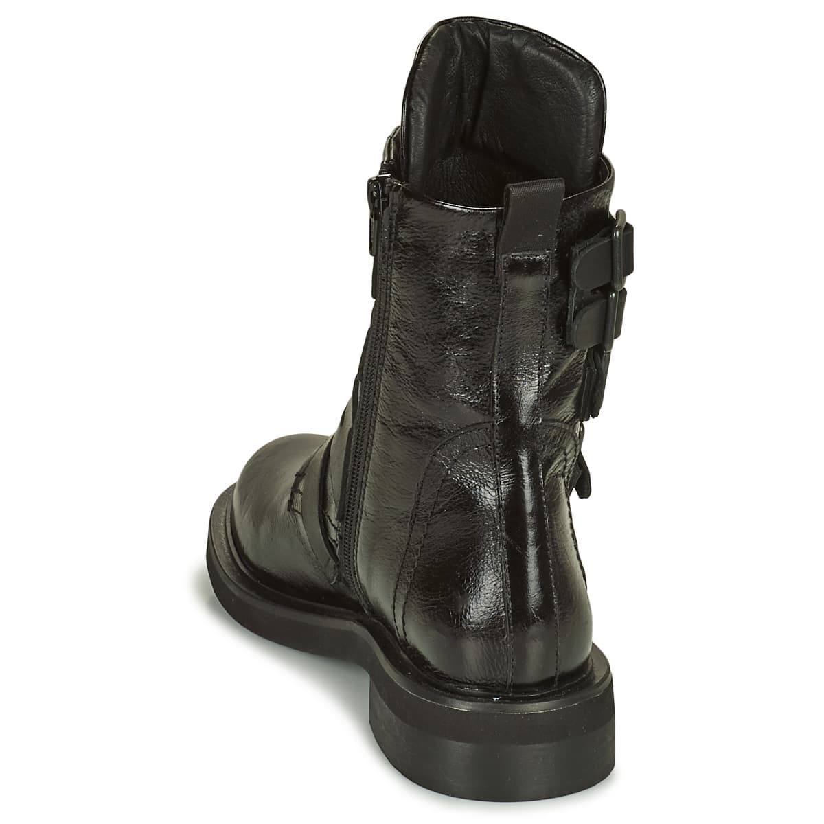 Women's Boots Mimmu Black