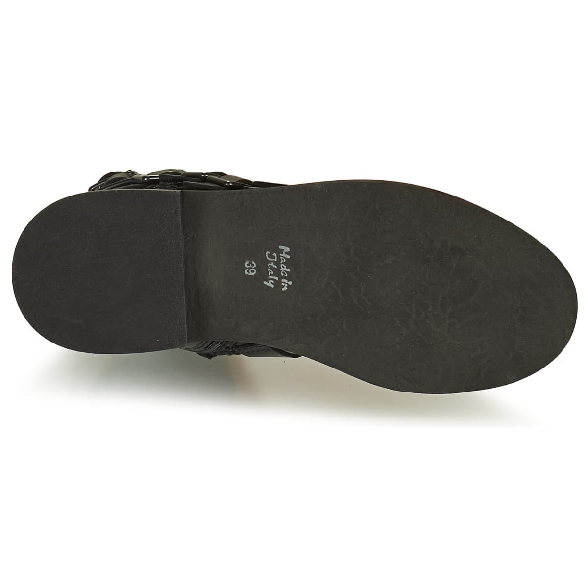 Women's Boots Mimmu Black