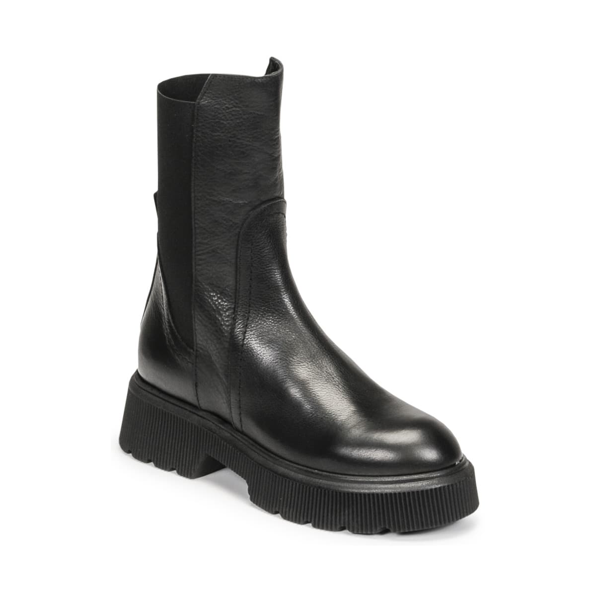 Women's Ankle Boots Mimmu Black