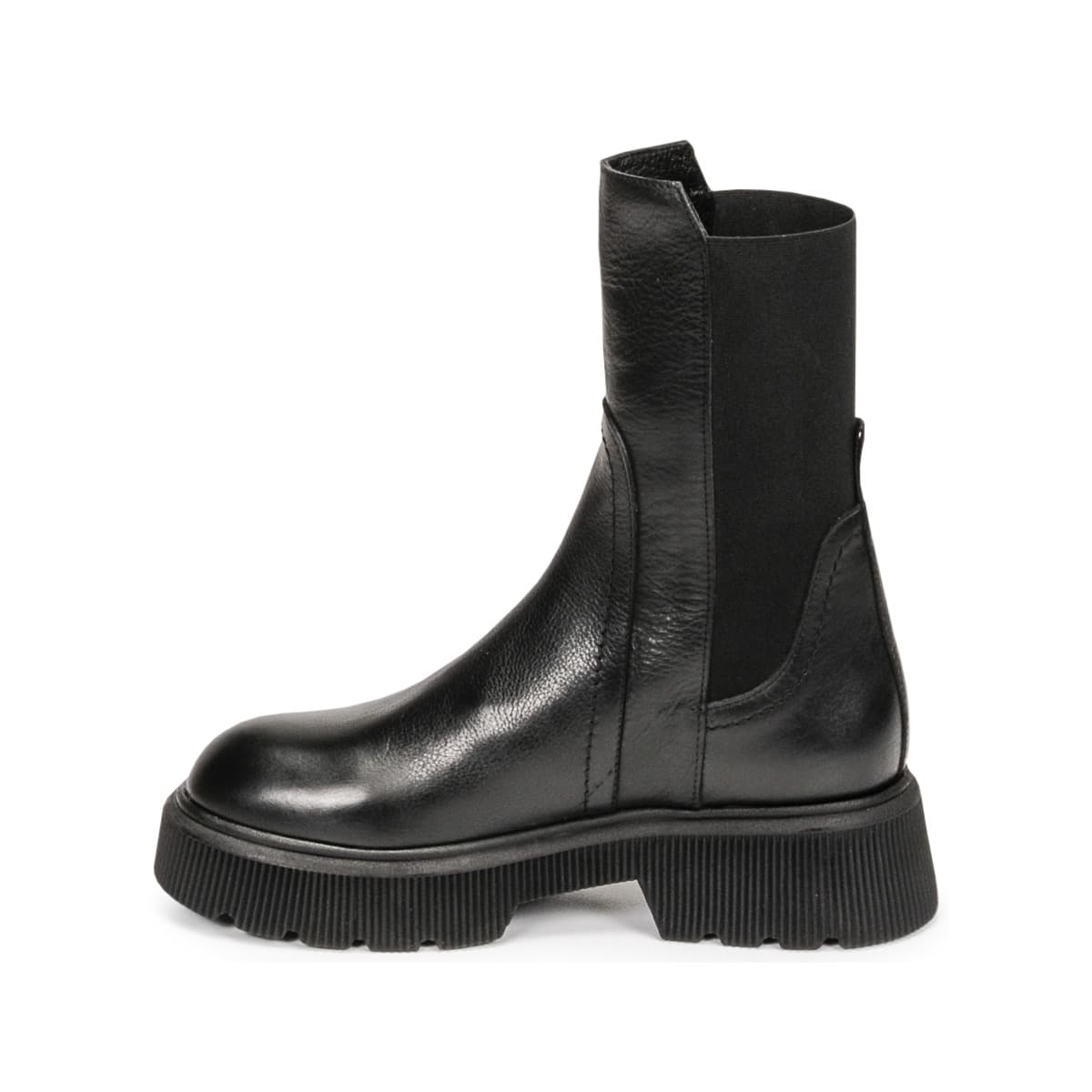 Women's Ankle Boots Mimmu Black