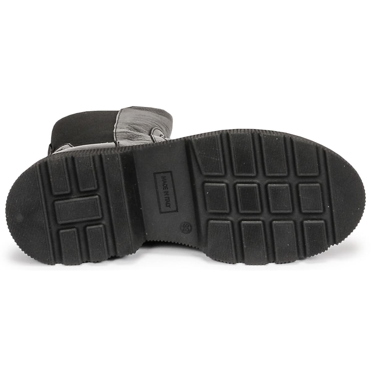 Women's Ankle Boots Mimmu Black