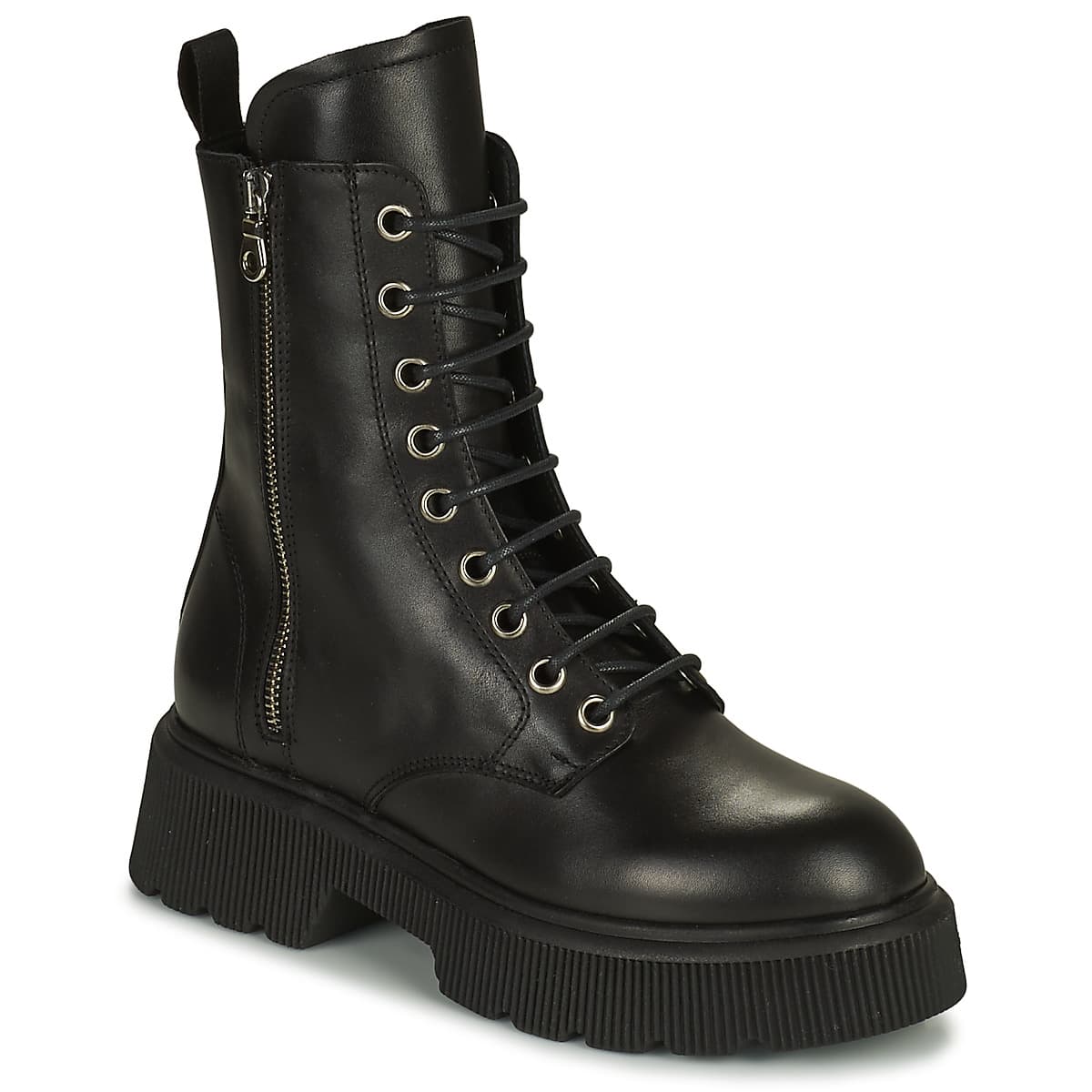 Women's Ankle Boots Mimmu Black