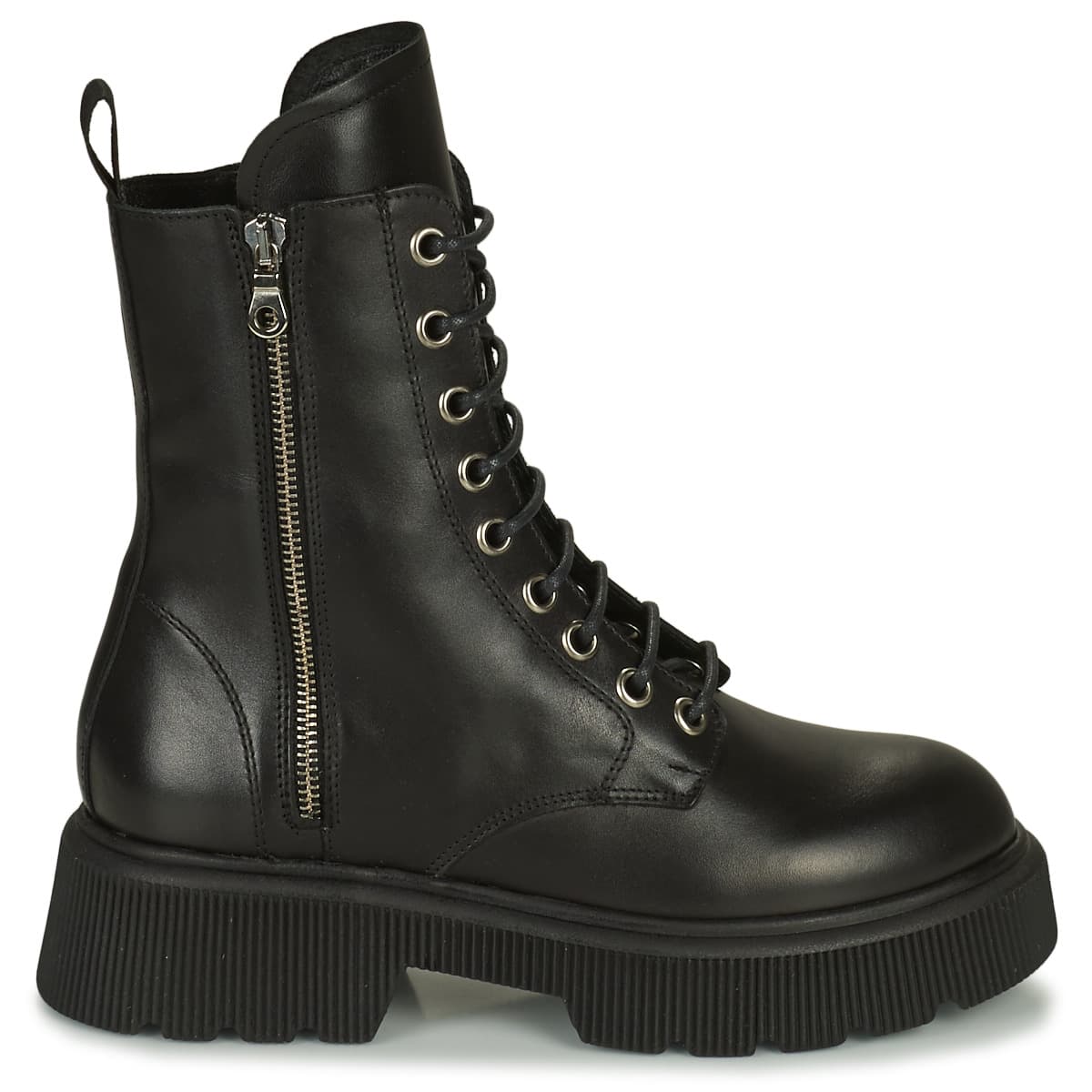 Women's Ankle Boots Mimmu Black