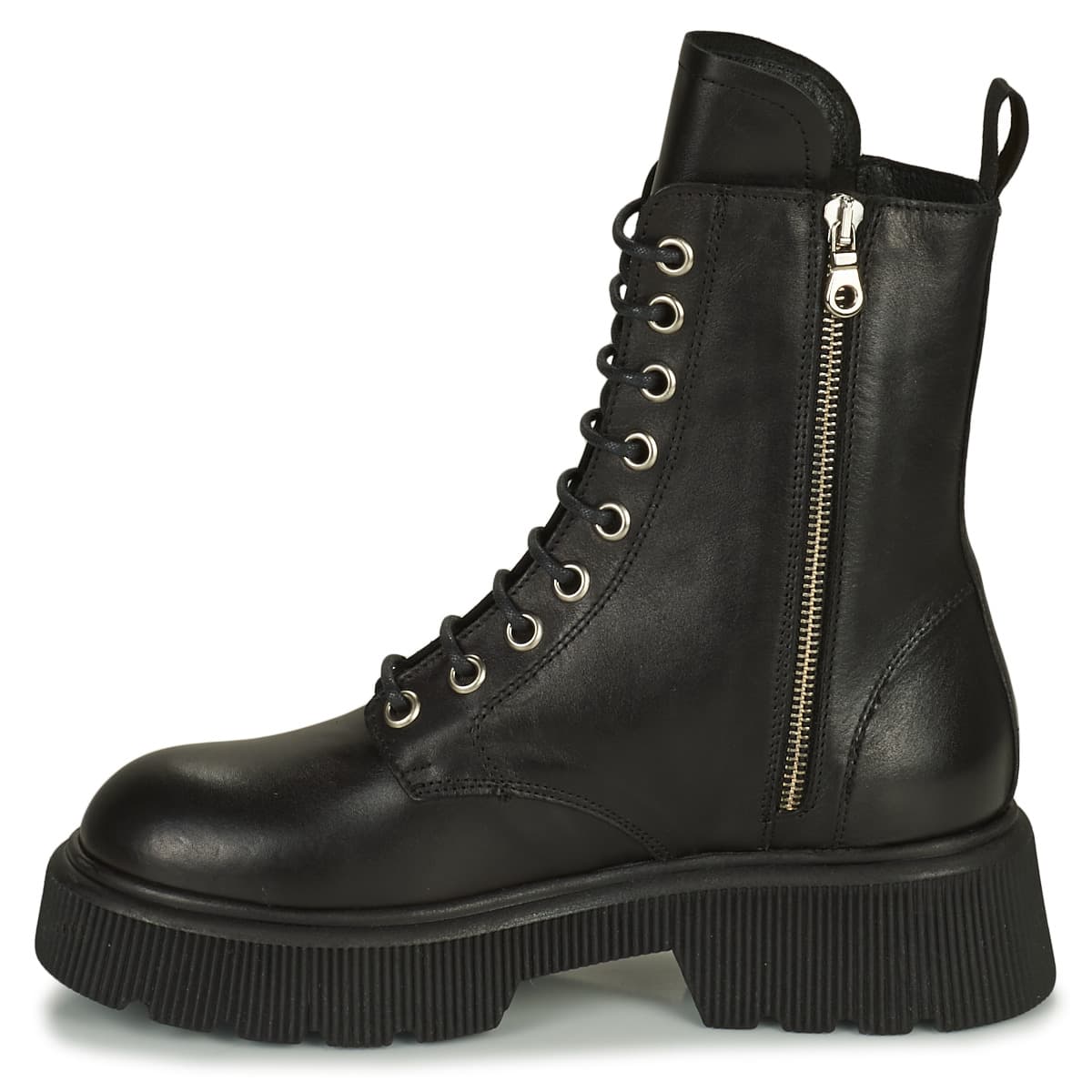 Women's Ankle Boots Mimmu Black