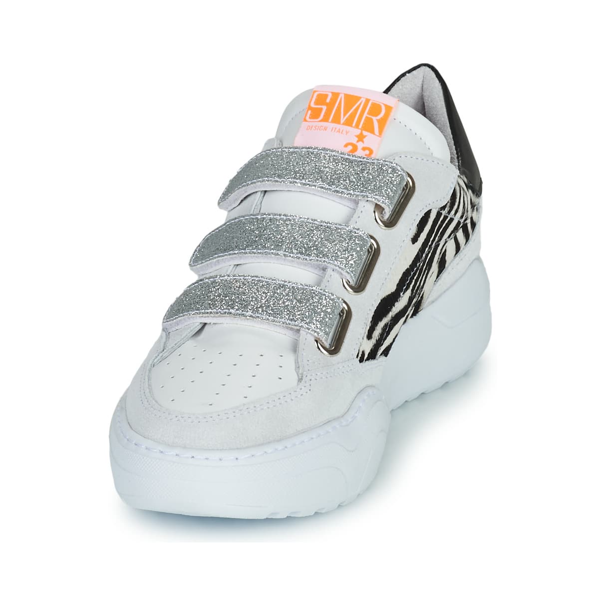 Women's Sneakers Semerdjian Beige