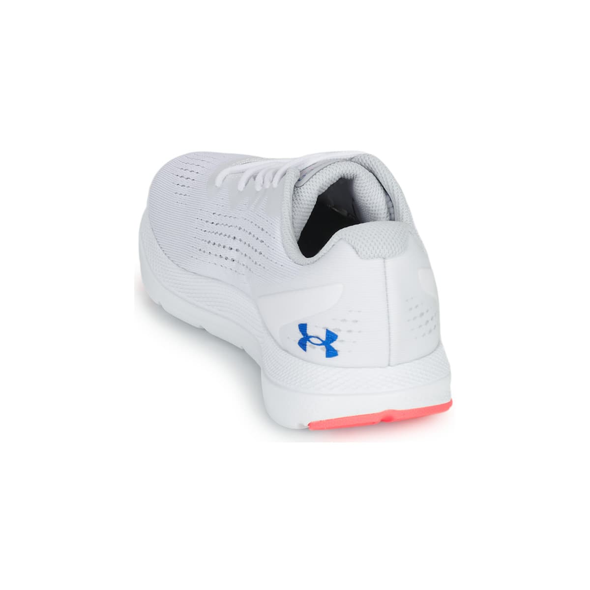 Women's Running Shoes Under Armour White