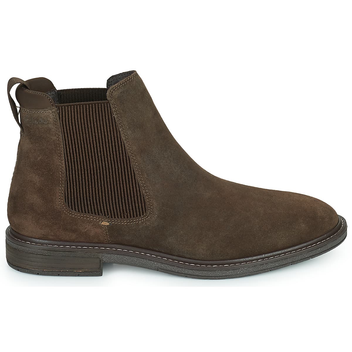 Men's Boots Clarks Brown