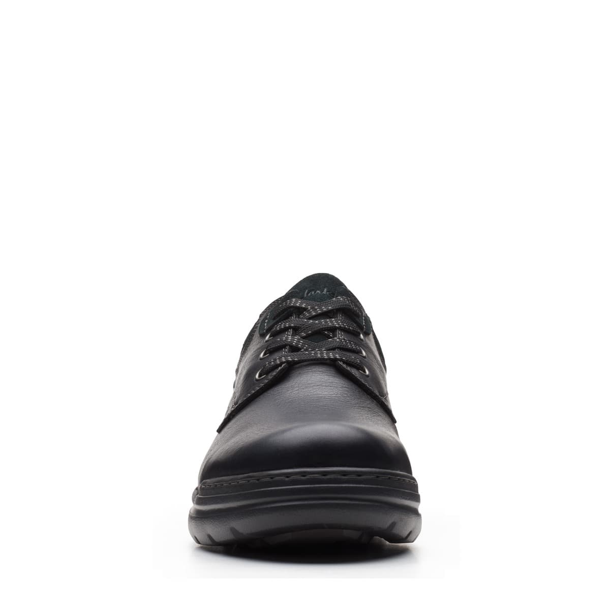 Men's Derby Shoes Clarks Black