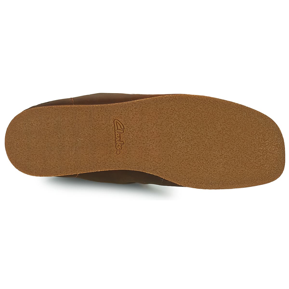 Men's Boots Clarks Brown