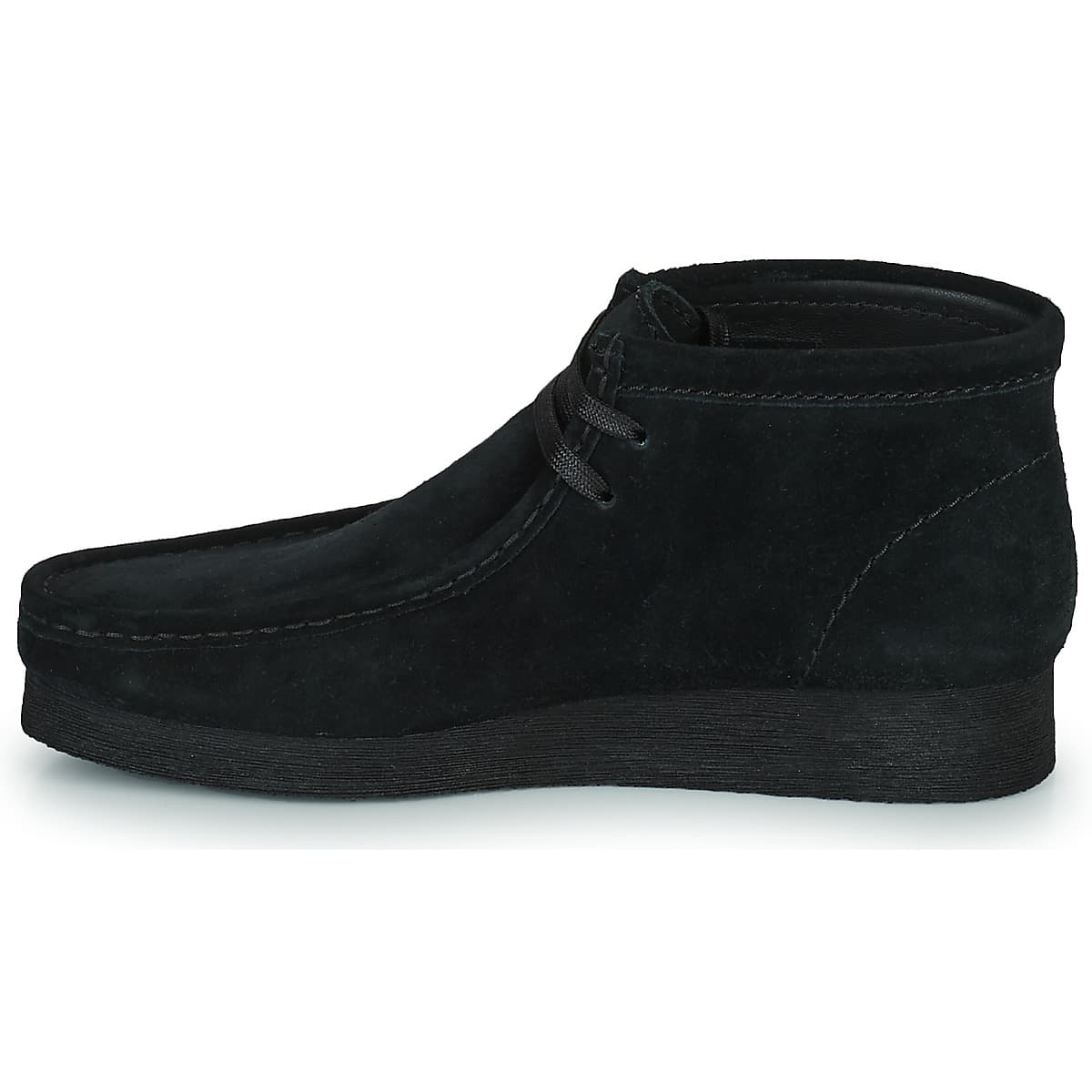 Women's Boots Clarks Black