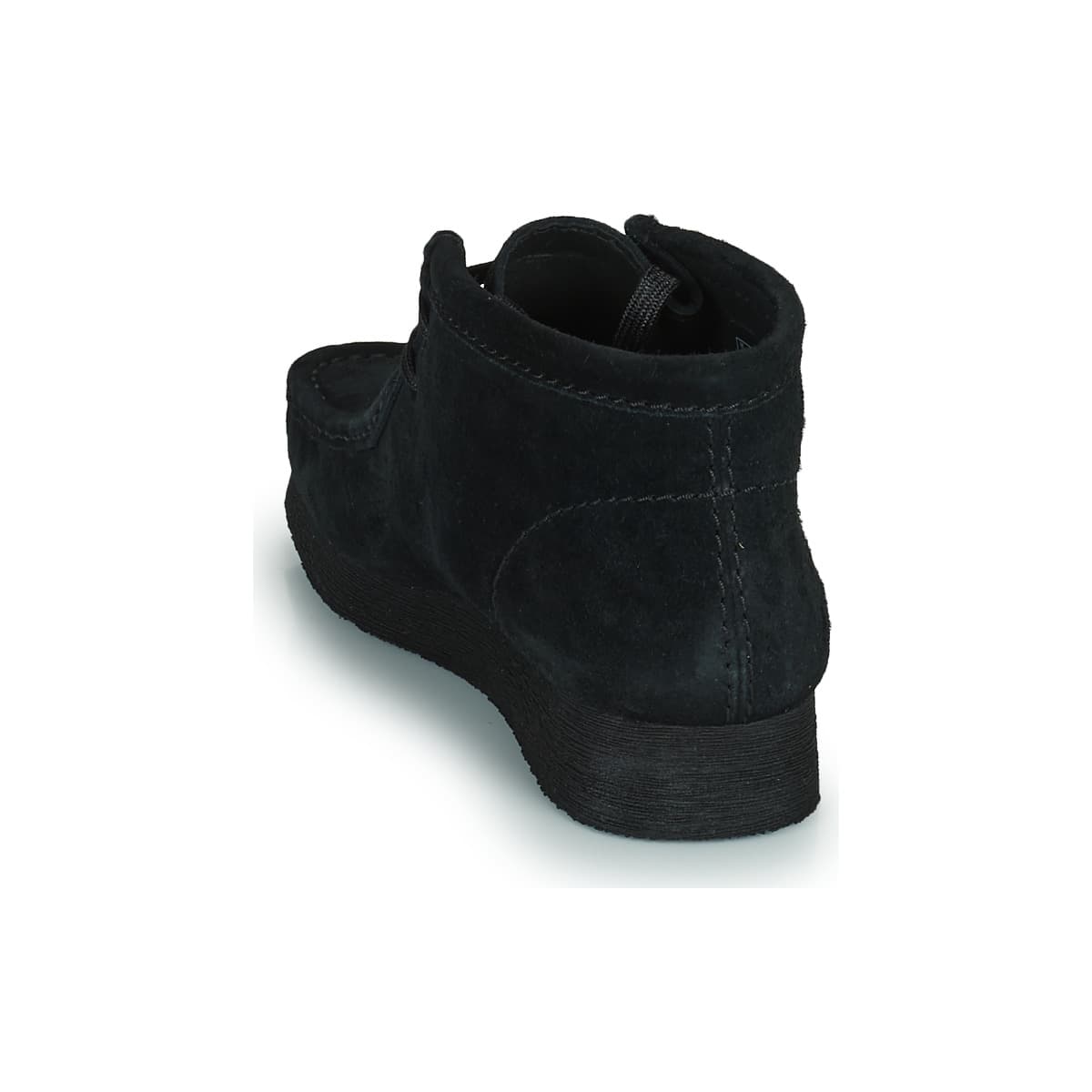 Women's Boots Clarks Black