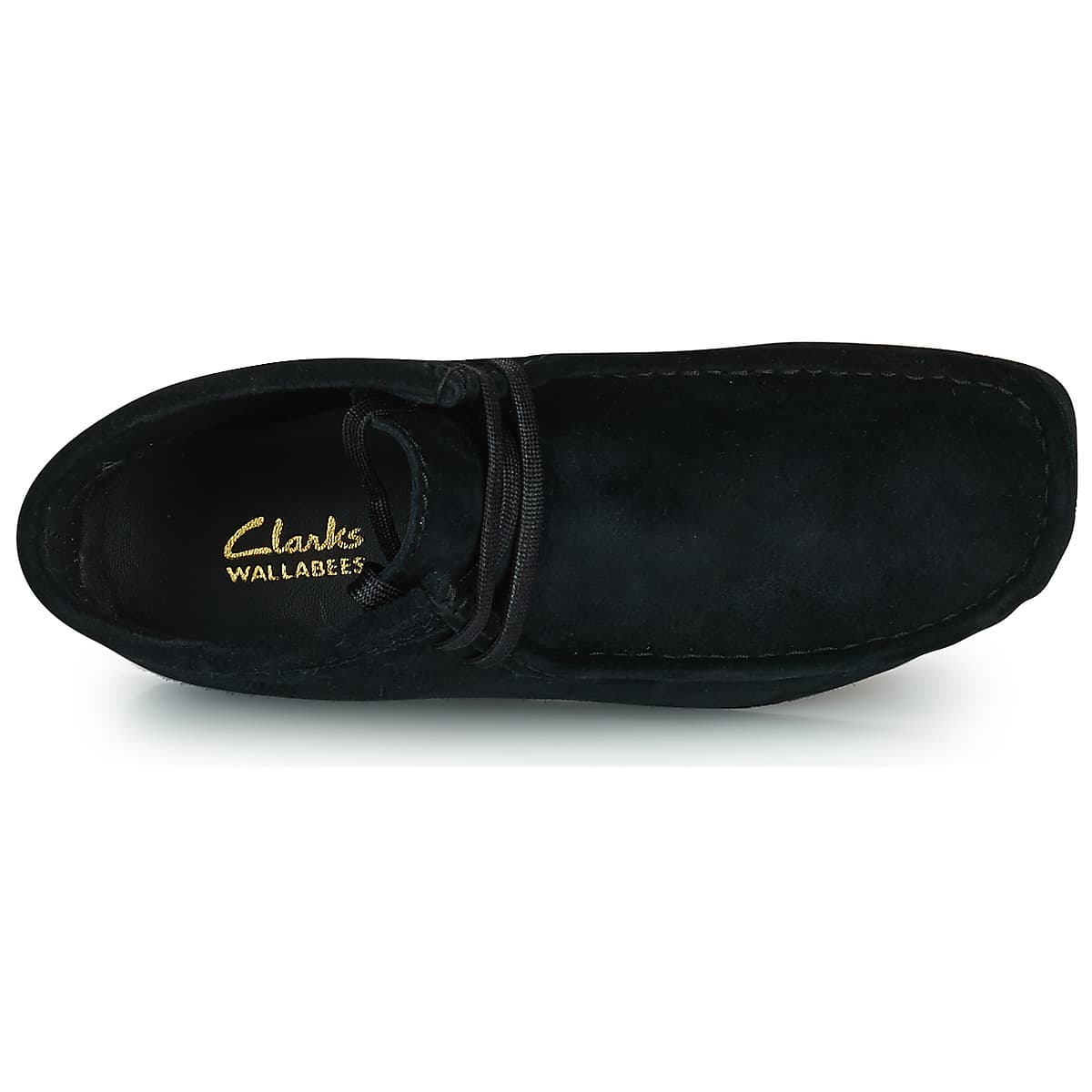 Women's Boots Clarks Black