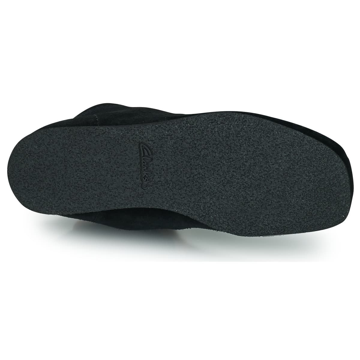 Women's Boots Clarks Black