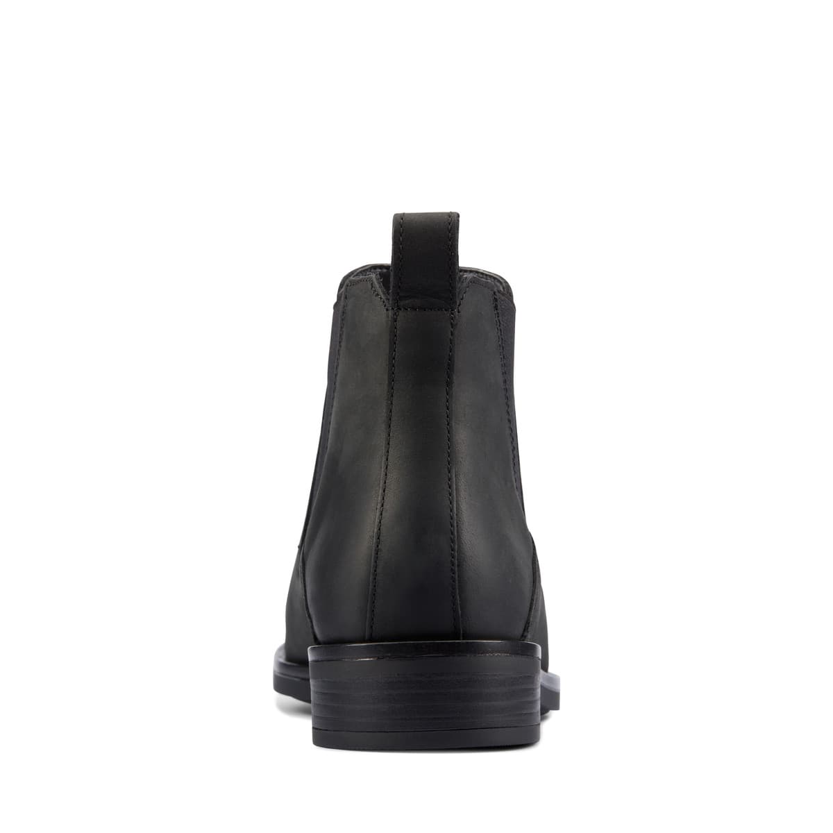 Women's Boots Clarks Black