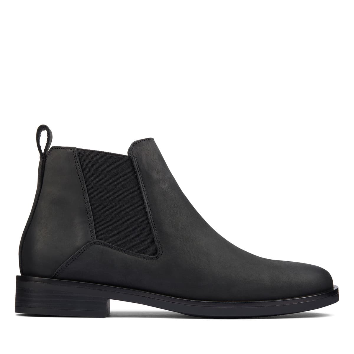 Women's Boots Clarks Black