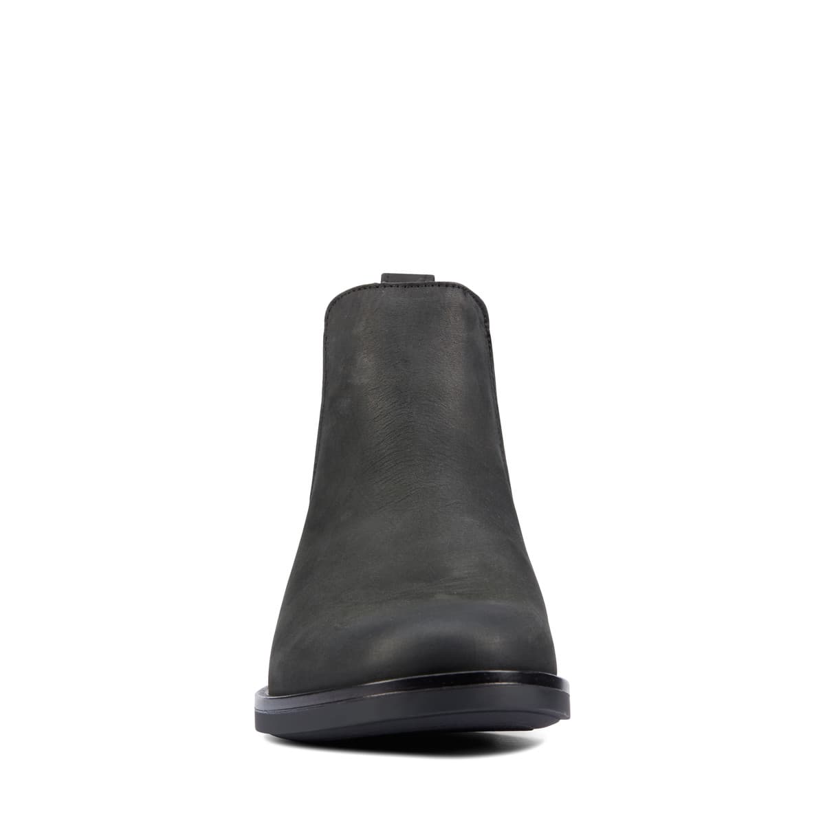 Women's Boots Clarks Black
