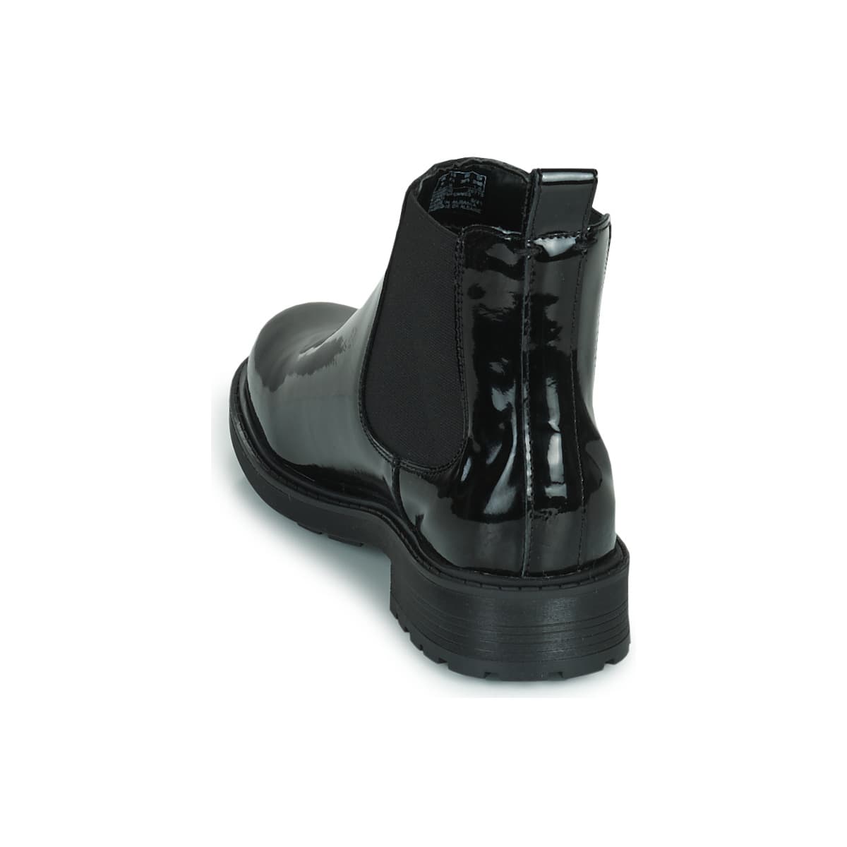 Women's Boots Clarks Black