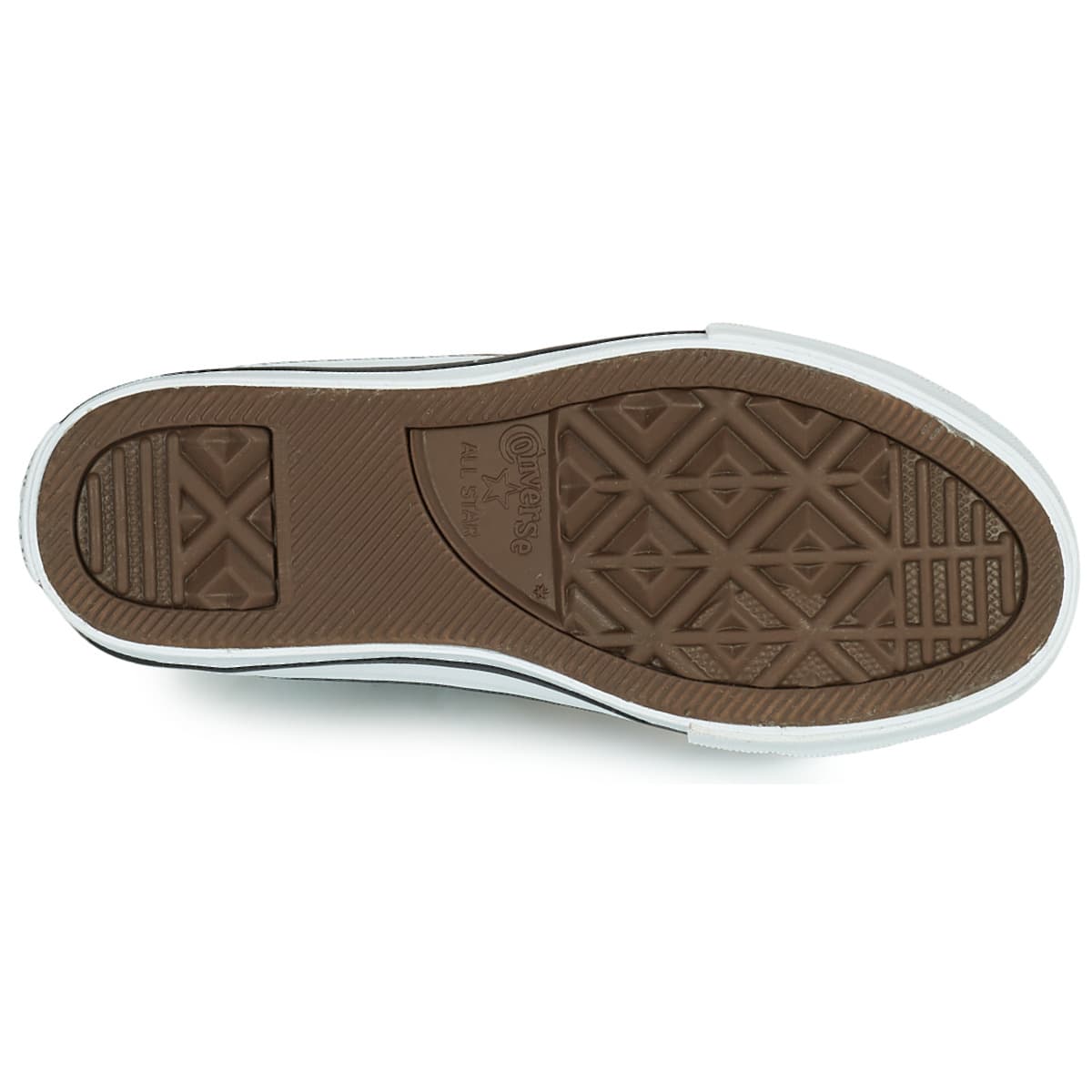 Boys' Sneakers Converse White