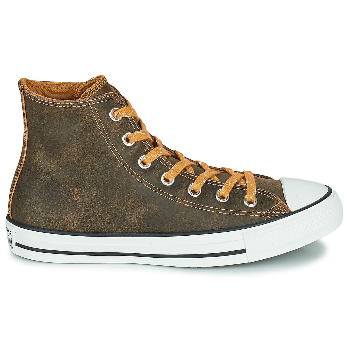Women's Sneakers Converse Brown
