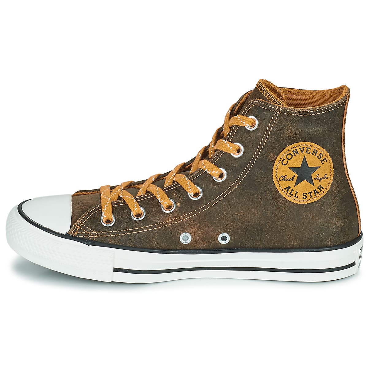 Women's Sneakers Converse Brown