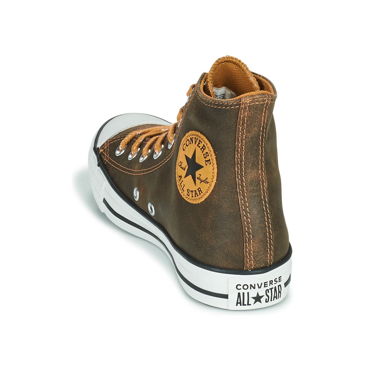 Women's Sneakers Converse Brown