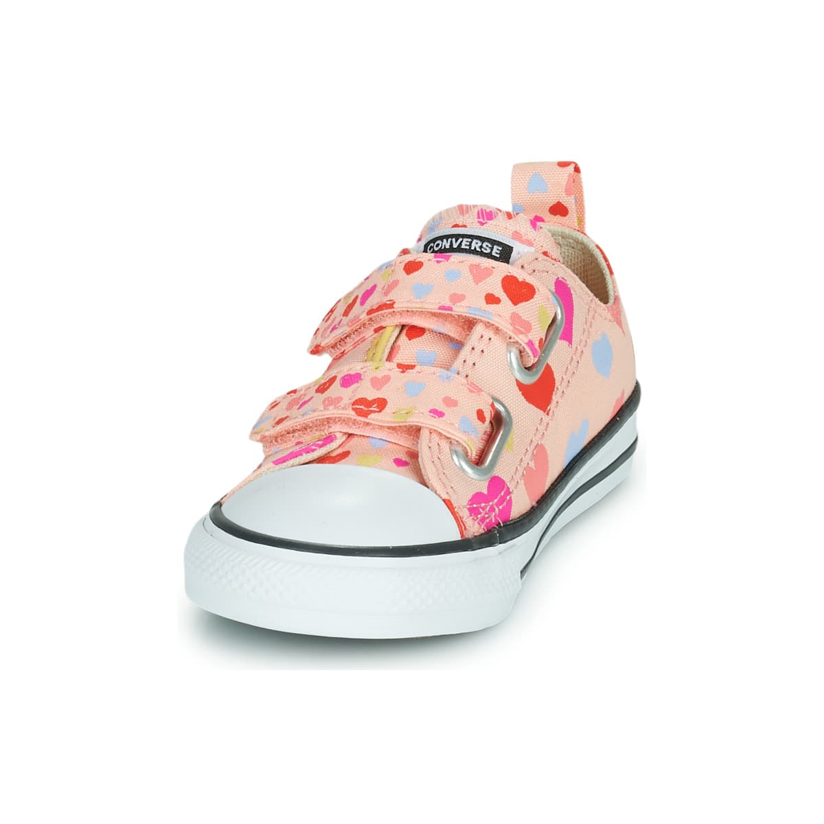 Girls' Sneakers Converse Pink