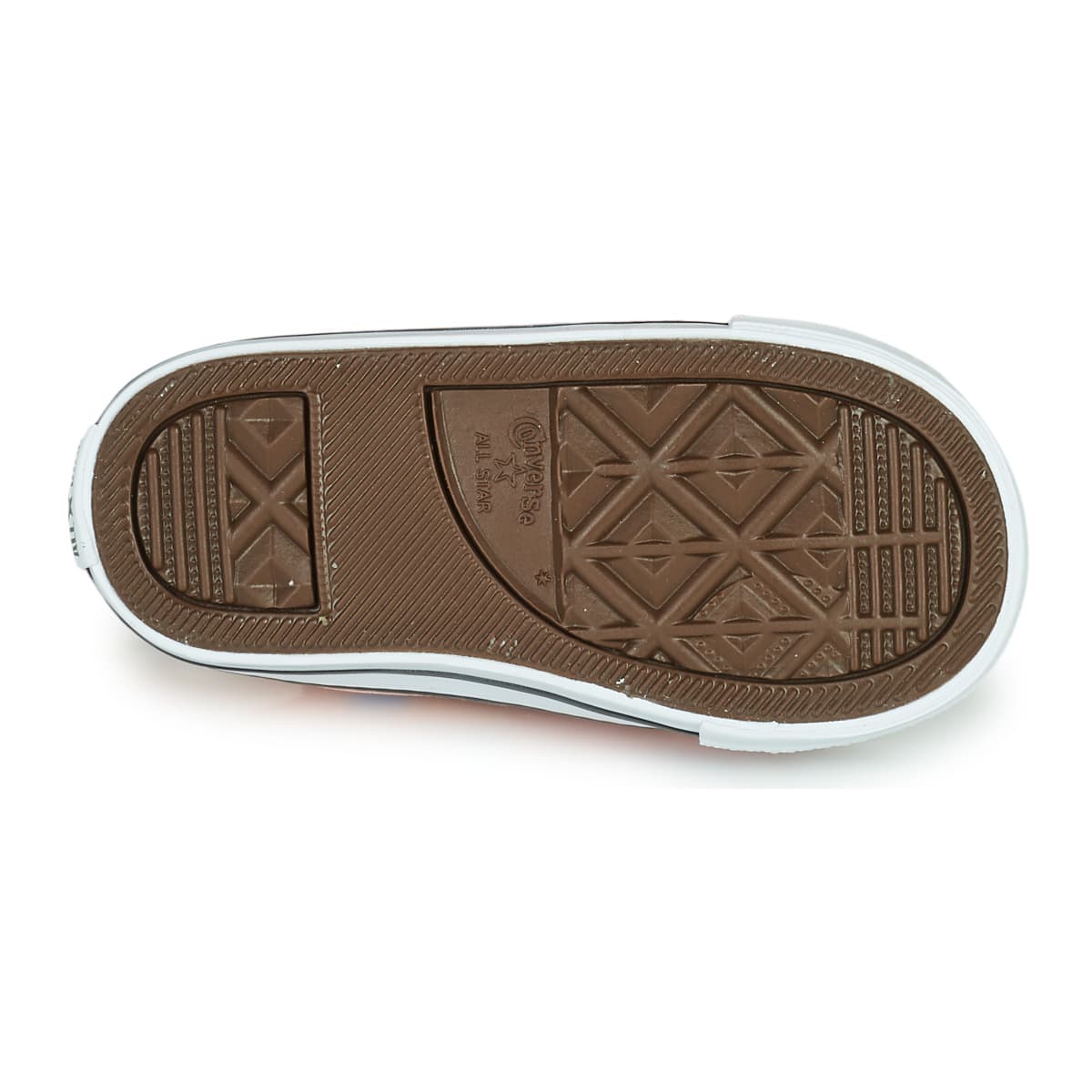 Girls' Sneakers Converse Pink