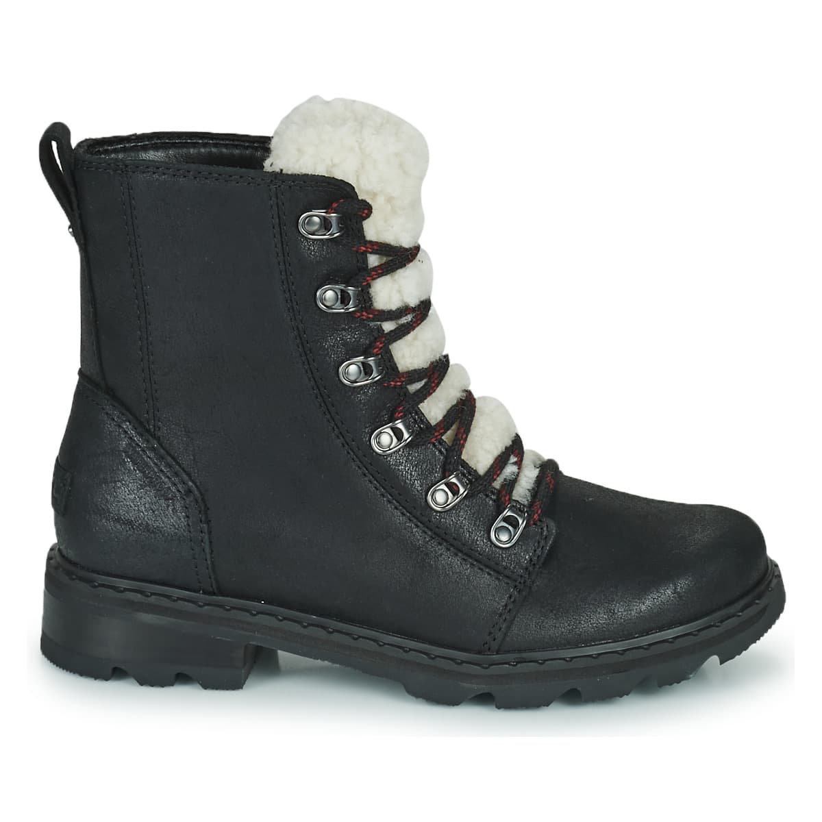Women's Boots Sorel Black