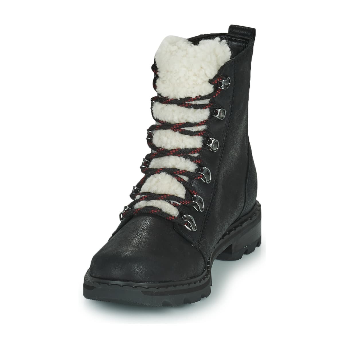 Women's Boots Sorel Black