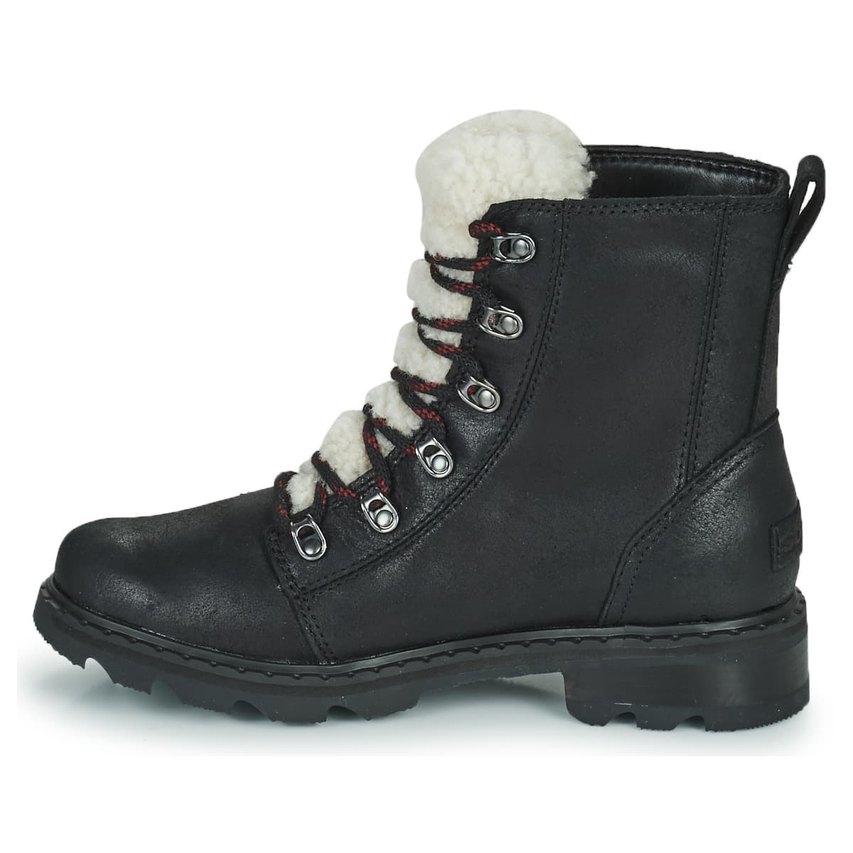 Women's Boots Sorel Black