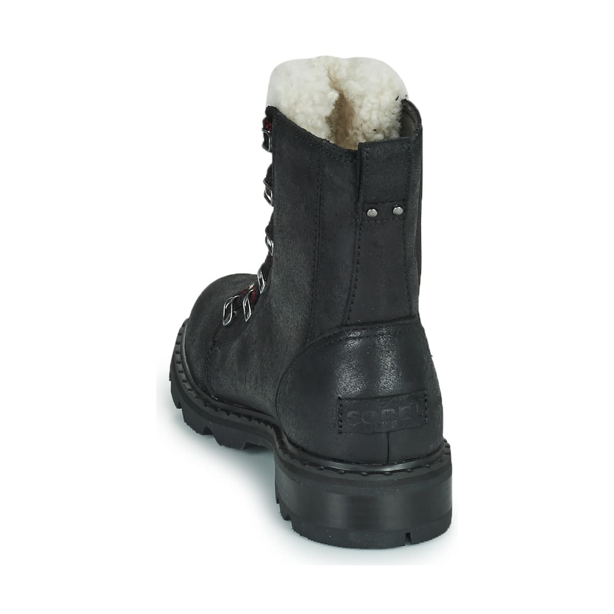 Women's Boots Sorel Black