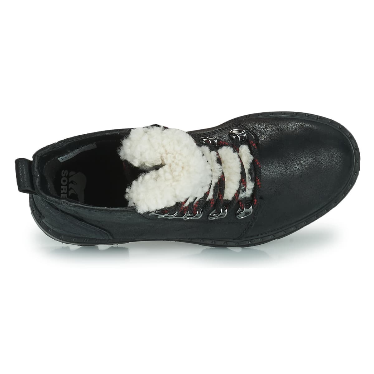 Women's Boots Sorel Black