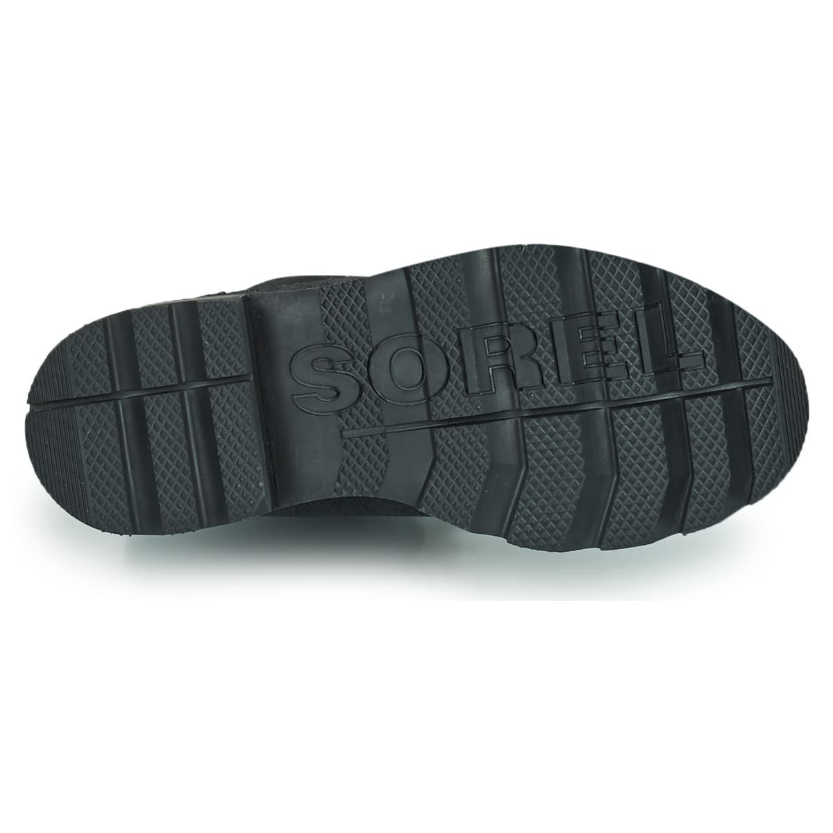 Women's Boots Sorel Black