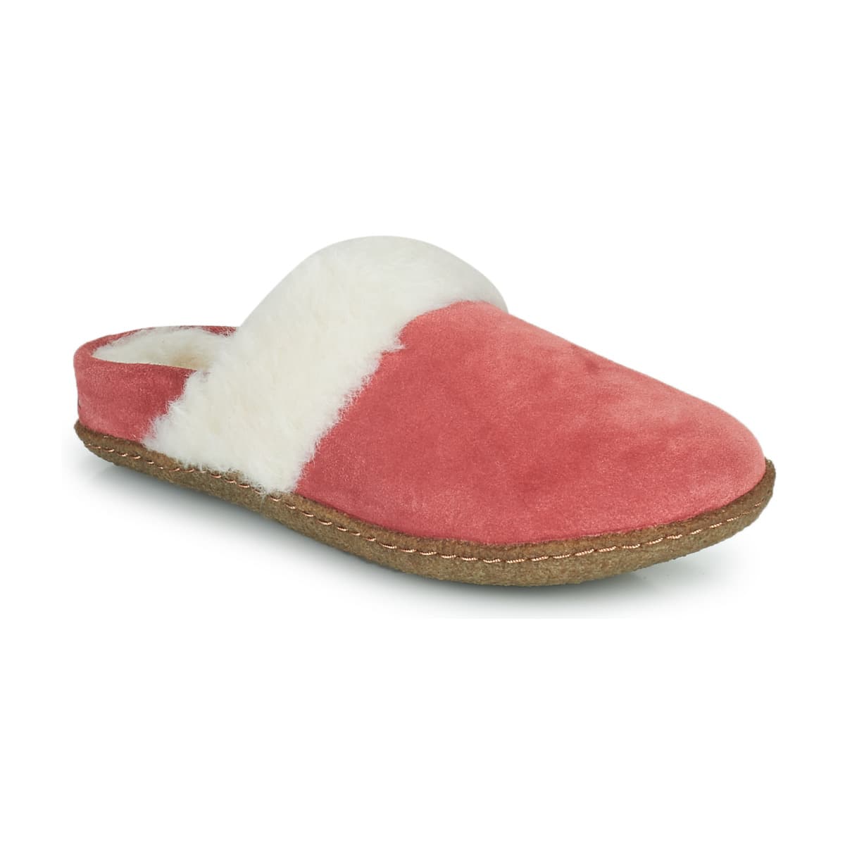 Women's House Slippers Sorel Pink