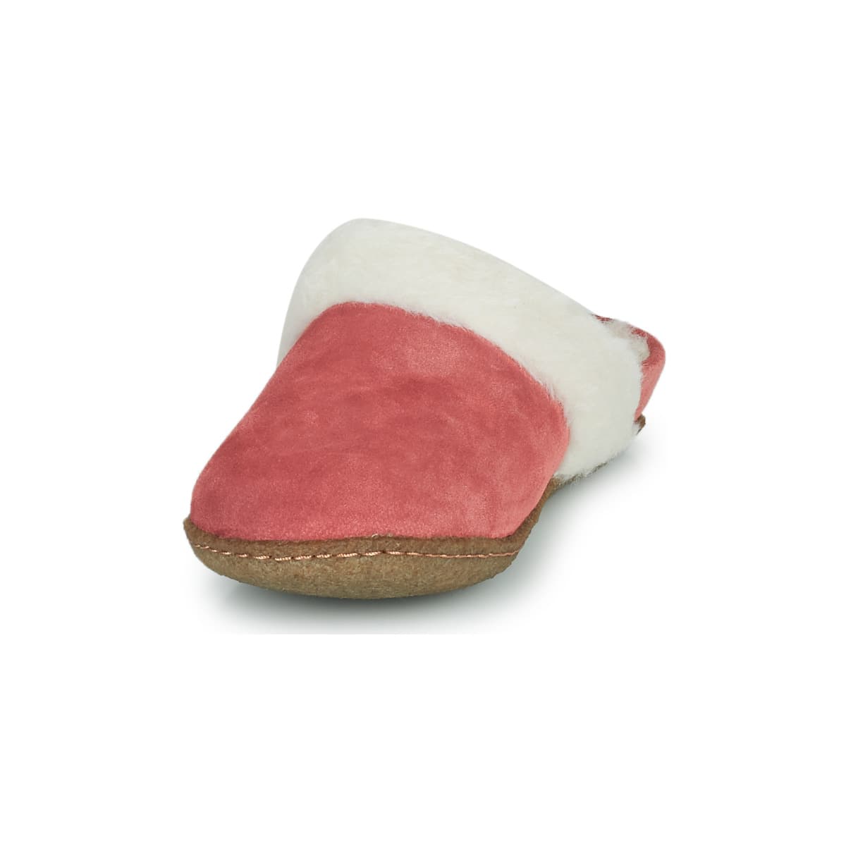 Women's House Slippers Sorel Pink