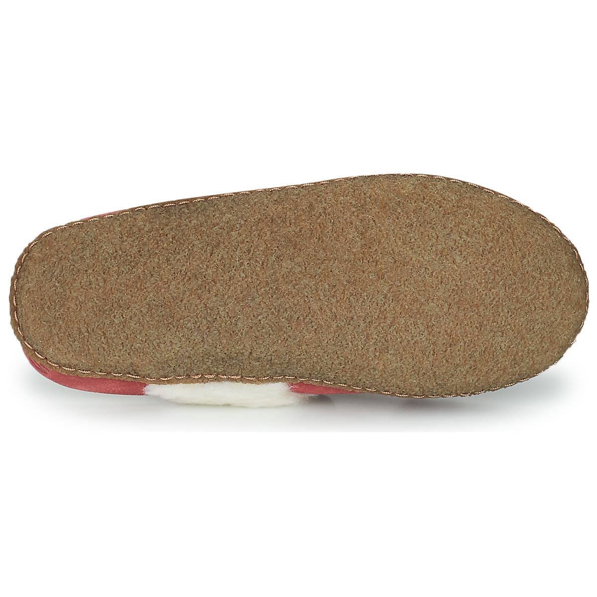 Women's House Slippers Sorel Pink