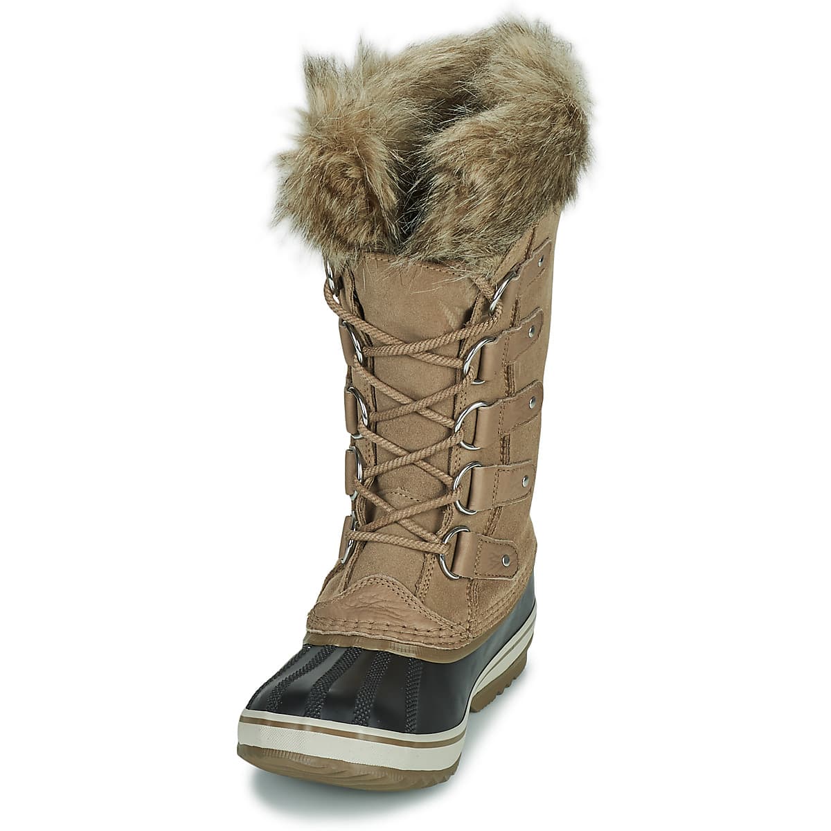 Women's Outdoor Shoes Sorel Brown