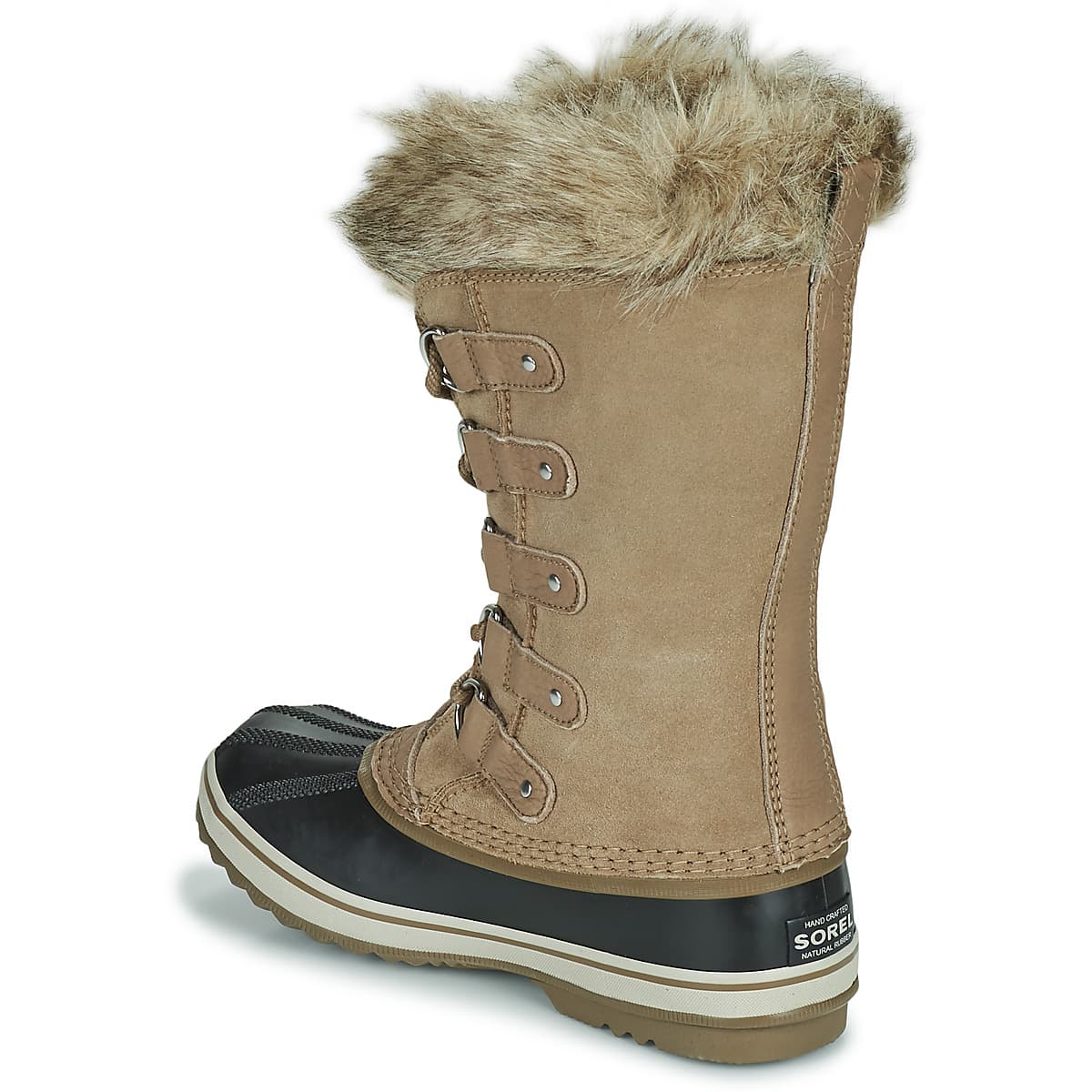Women's Outdoor Shoes Sorel Brown