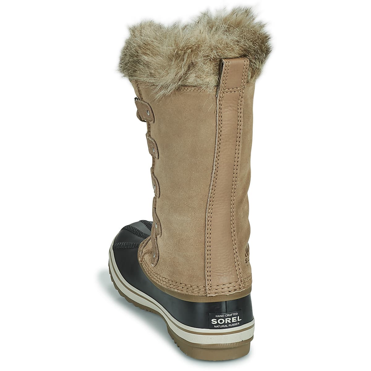 Women's Outdoor Shoes Sorel Brown