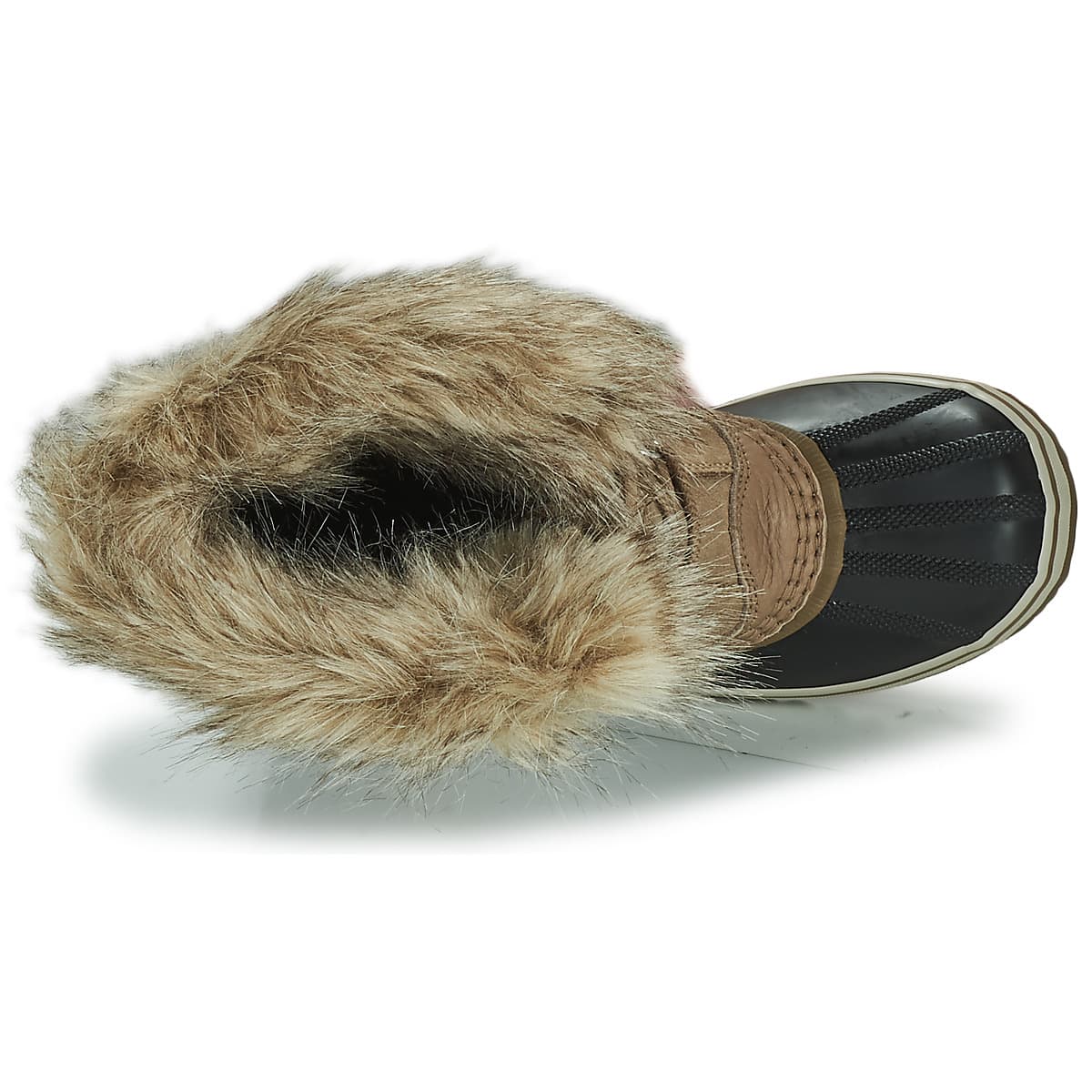 Women's Outdoor Shoes Sorel Brown