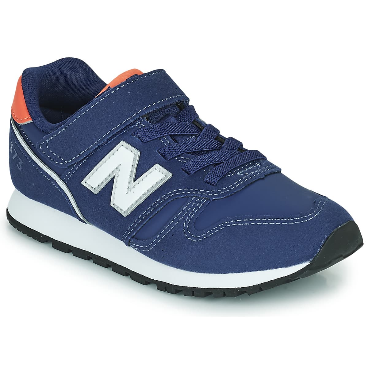 Boys' Sneakers New Balance Blue
