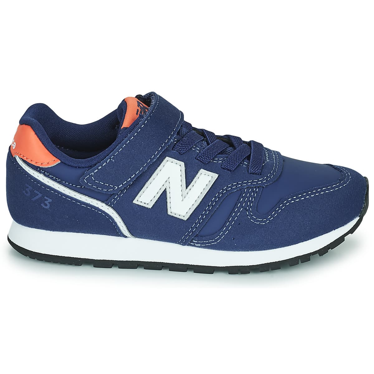 Boys' Sneakers New Balance Blue